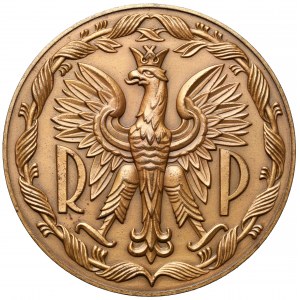 Medal (odznaczenie), Za Chlubne Wyniki Pracy 1929