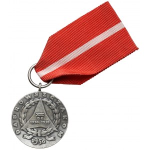 PRL, Medal „Za waszą wolność i naszą”