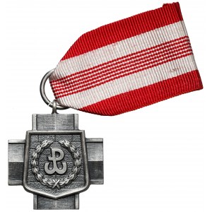 PRL, Krzyż Armii Krajowej