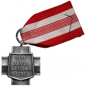 People's Republic of Poland, Home Army Cross
