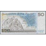 50 Zloty 2006 - Johannes Paul II - in einem speziellen Etui