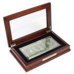 USA, 1 Silver Dollar 1896 - in a box