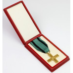 PRL, Partisan Cross - in a box