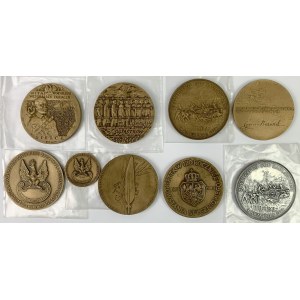 Medals - Battle Themes (9 pcs)