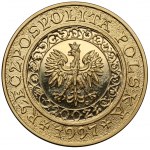 200 zloty 1997 Thousandth anniversary of the death of St. Adalbert
