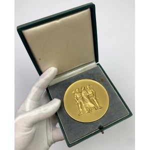 Nemecko, Porýnie-Falcko, medaila za dlhoročnú službu