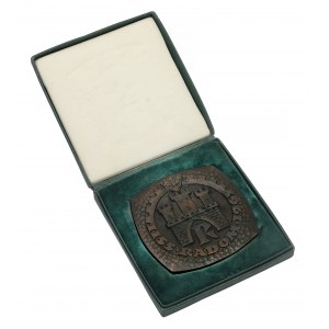 Medal, Radom 1155-1965