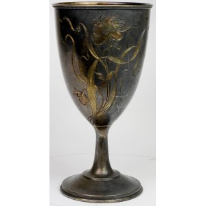 Silver, Russia, Chalice