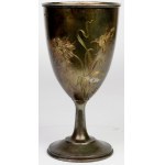 Silver, Russia, Chalice