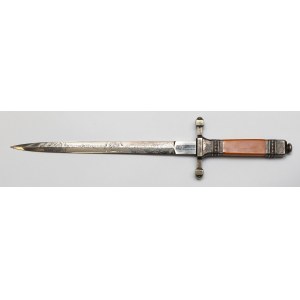 Polish officer's sword wz.37 G. Borowski