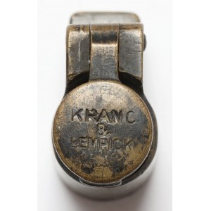 Zapiaszczacz - barrel protector for Mauser, Kranc and Lempicki