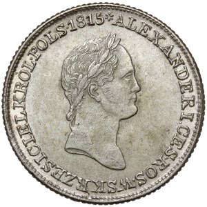 1 Polish zloty 1830 FH