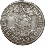 Sigismund III Vasa, Ort Gdansk 1620 SB - selten