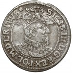 Sigismund III Vasa, Ort Gdansk 1620 SB - rare