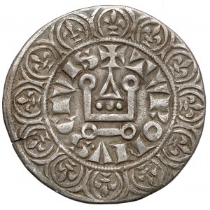 France, Louis IX (1226-1270), Turonian penny