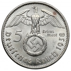5 marek 1938-A