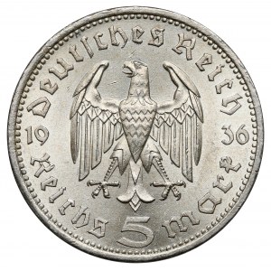 5 Mark 1936-A