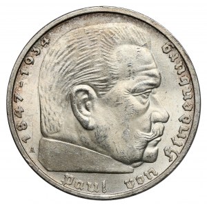 5 marek 1938-A