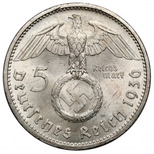 5 bodů 1936-G