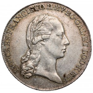 Galicia, Token (25mm) to commemorate the tribute in Kraków 1796