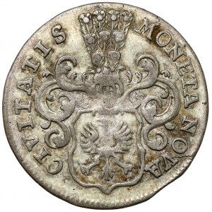 Goslar, Penny 1726