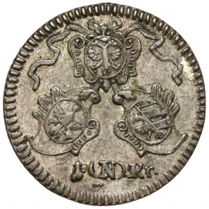 Nuremberg, Krajcar 1773 N