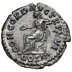 Marcus Aurelius (161-180 AD) Denarius, Rome