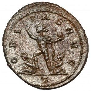 Aurelián (270-275 n. l.) Antonín, Rím