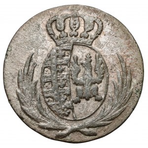 Duchy of Warsaw, 5 groszy 1811 IB