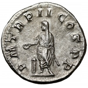 Gordian III (238-244 n.e.) Antoninian, Rzym