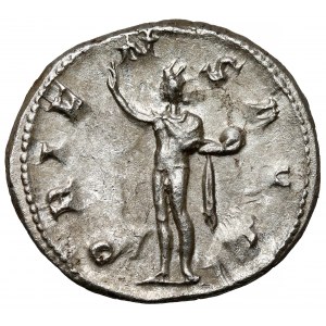 Gordian III (238-244 n.e.) Antoninian, Rzym