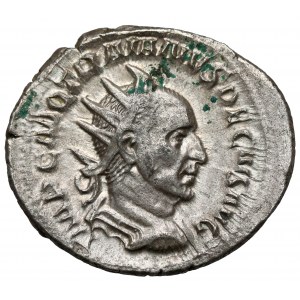 Traian Decius (249-251 AD) Antoninian, Rome