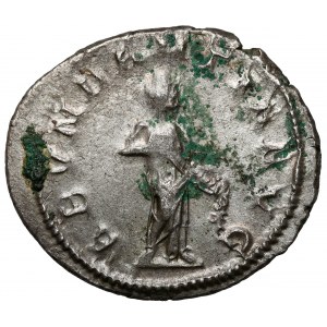 Traian Decius (249-251 AD) Antoninian, Rome