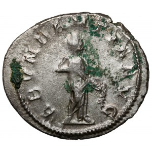 Traján Decius (249-251 n. l.) Antonín, Řím