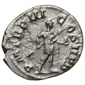 Gordian III (238-244 AD) Denarius, Rome