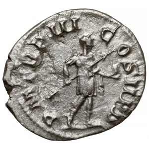 Gordian III (238-244 n. l.) Denár, Rím