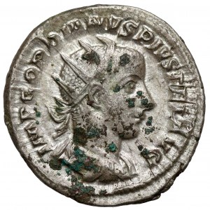 Gordian III (238-244 n. l.) Antoninian, Řím