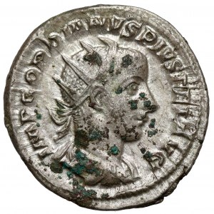 Gordian III (238-244 n. l.) Antonín, Rím