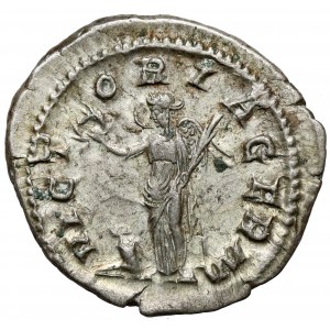 Maximinus Thrácký (235-238 n. l.) Denár, Řím