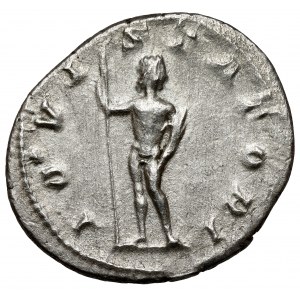 Gordian III (238-244 n.e.) Antoninian, Rzym