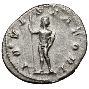 Gordian III (238-244 n. Chr.) Antoninian, Rom