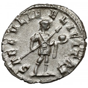 Gordian III (238-244 n.e.) Antoninian, Rzym