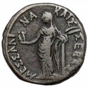 Claudius (41-54 n. l.) Tetradrachma, Alexandria