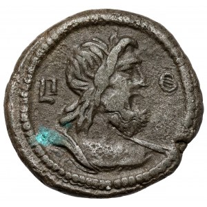 Traian (98-117 AD) Tetradrachm, Alexandria