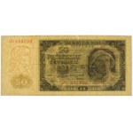 50 zloty 1948 - J2