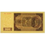 500 Zloty 1948 - BG