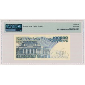 100,000 zloty 1990 - A