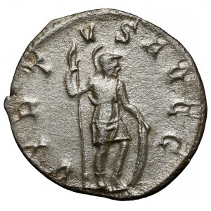 Volusian (251-253 n. l.) Antoninian, Řím