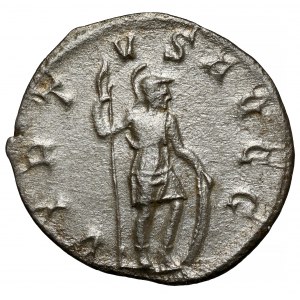 Volusian (251-253 n. Chr.) Antoninian, Rom