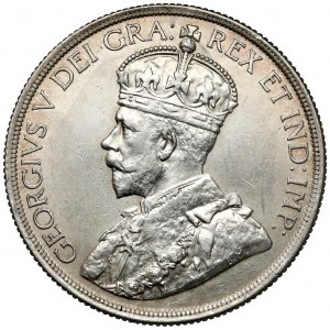 Kanada, Dollar 1936